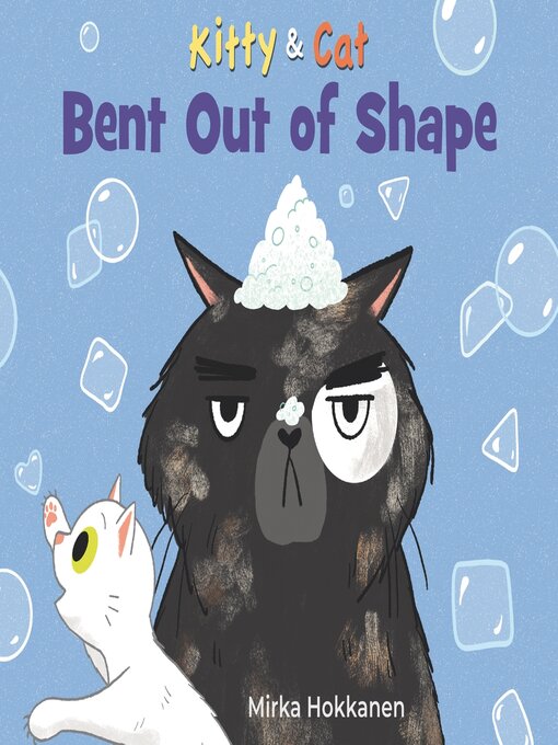 Title details for Bent Out of Shape by Mirka Hokkanen - Available